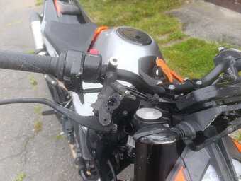 KTM DUKE 790 - 5