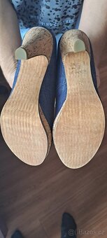 Nové lodičky Marco Tozzi - 5