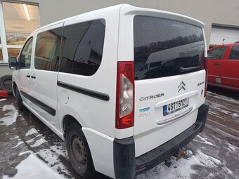 Citroën Jumpy - 5