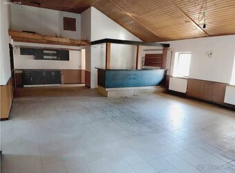 Prodej domu u Lipna s možností přestavby na 2 apartmány - 5