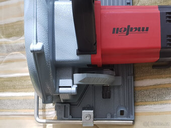 Mafell MS_55_ruční kotoučová_okružní pila - 5