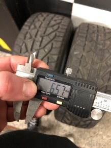 235/45 R18 Sebring zimní pneu - 5