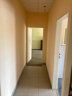 PRONÁJEM ADMINISTRATIVNÍCH PROSTOR OPAVA - 5