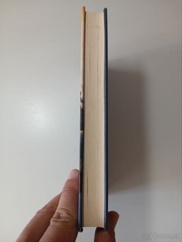 Legenda o sovích strážcích 2. - Cesta - Kathryn Lasky - 5