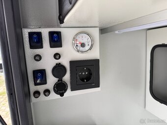 Karavan, Minikaravan do 750kg - 5