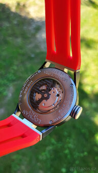 Automatické hodinky LOCMAN Montecristo - 5