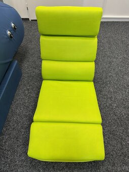 Hyperbarická kyslíková komora – zánovní, Macypan - 5