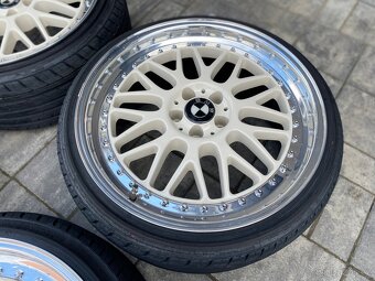 Rial Daytona Race - R18- TOP STAV - 5