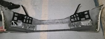 Přední nárazník Škoda Octavia III - 5