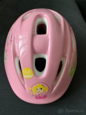 Dětské kolo 4-6 let + helma - 5