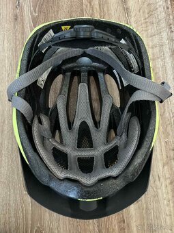 Cyklistická helma Author Flow S-310M - 5