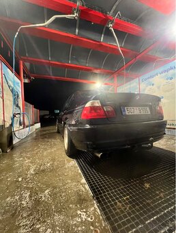 Bmw E46 - 5