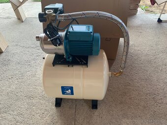 Prodám domácí vodárnu - 5