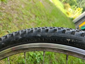 Horské kolo Kellys 26 - 5