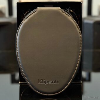 Klipsch X-12 Neckband Bluetooth - 5