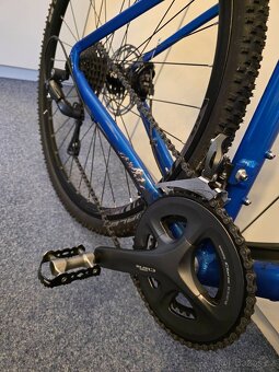 Kellys Soot 30 2025 Blue - 5