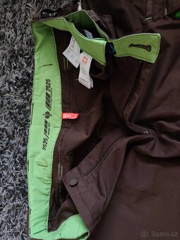 Engelbert Strauss - bunda a kalhoty - 5