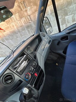 Iveco Daily 2,3 HPi Valník - 5
