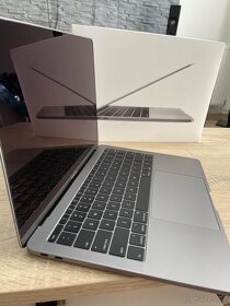 macbook Pro 13’’ - 5