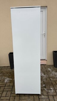 Vestavná lednice - 5