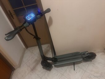 Elektro koloběžka Vsett 8 - 5