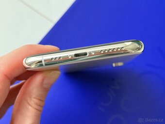 APPLE iPhone XS 64GB, barva: Bílá - 5