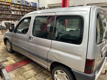 Peugeot Partner - 5