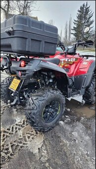 TGB BLADE 550 2022 - 5