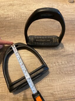 Ohlávky + třmeny - 5