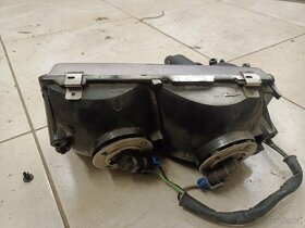 světlo Chevrolet Corvette C5 - 5