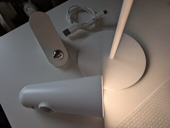 Stolní lampička Xiaomi - 5