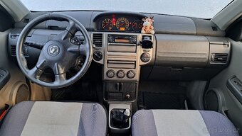 Nissan X-TRAIL 2.2 TDI - 5