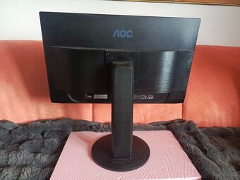 Monitor AOC - 5