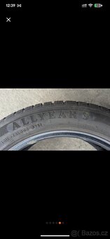 225/50 R17 98V Tomket AllYear 3 - 5