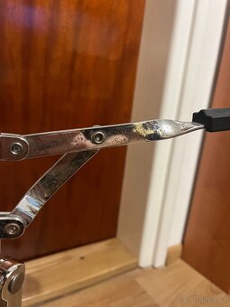 Stojan na snare Mapex - 5