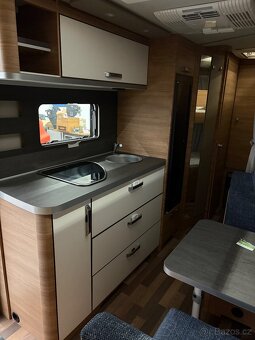 Weinsberg 550 QDK - 5