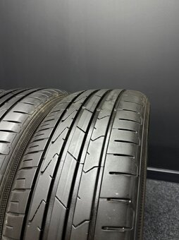 Sada letni pneu 195/55/16 87W HANKOOK - 5