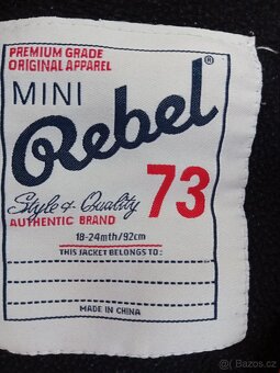 Zimní bundy Next - 5