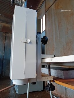 Přístroj na výrobu sektu-šampusu - 5