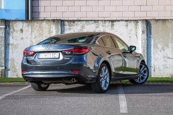 Mazda 6 2.2 Skyactiv-D Revolution - 5