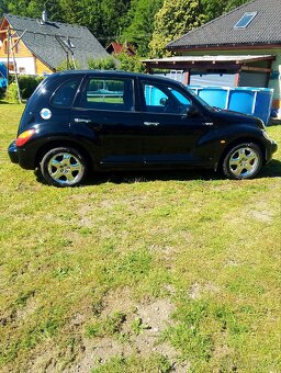 Chrysler Pt Cruise - 5