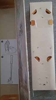 Hůlka Harry Potter od Spinmaster Neville Longbottom - 5