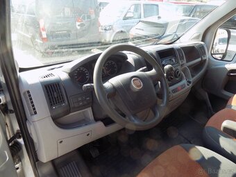 Fiat Ducato 2.3 JTD 88 KW L2H2 - 5