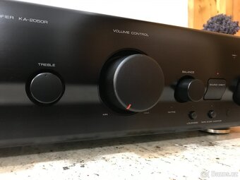 Kenwood KA-2050R - 5