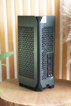 NOVÝ HERNÍ PC - i7-12700KF / 32GB RAM / 2TB SSD / RTX 4080S - 5