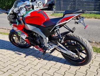 Aprilia RS4 125 - 5