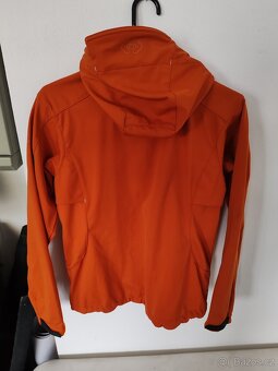 Jarní/podzimní buda - 5