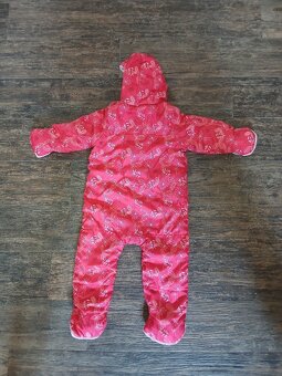 Dětská kombinéza č. 74/ 80 - 5