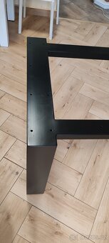 Podnož pro stul - 5