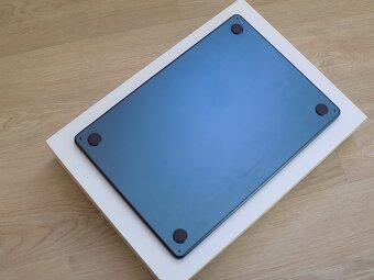  Apple MacBook Air 15,3"(2023)/M2/8GB RAM/256GB/CZ/ZÁRUKA - 5